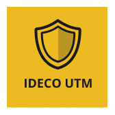 Ideco UTM Middle 50 Users