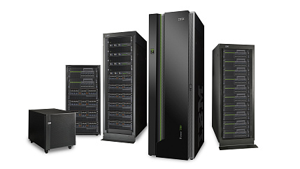 Лизинг серверного оборудования на выгодных условиях