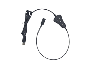 Шнур-переходник  VT QD(P)-USB (01)