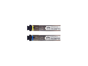 Wi-Tek WI-SFP10S-3KM-I