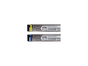 Wi-Tek WI-SFP10L-20KM-I