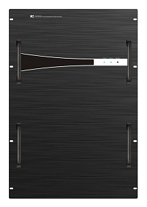 ITC TS-9472UHM  Видеокоммутатор матричный 72х72