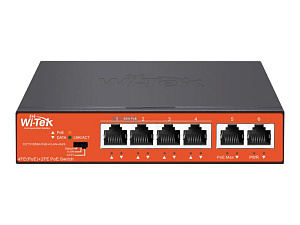 Wi-Tek WI-PS205 (v4)