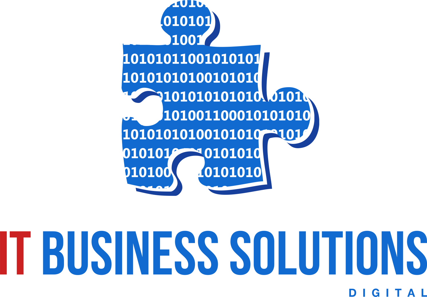 IT Business Solutions - эффективные решения для автоматизации бизнеса