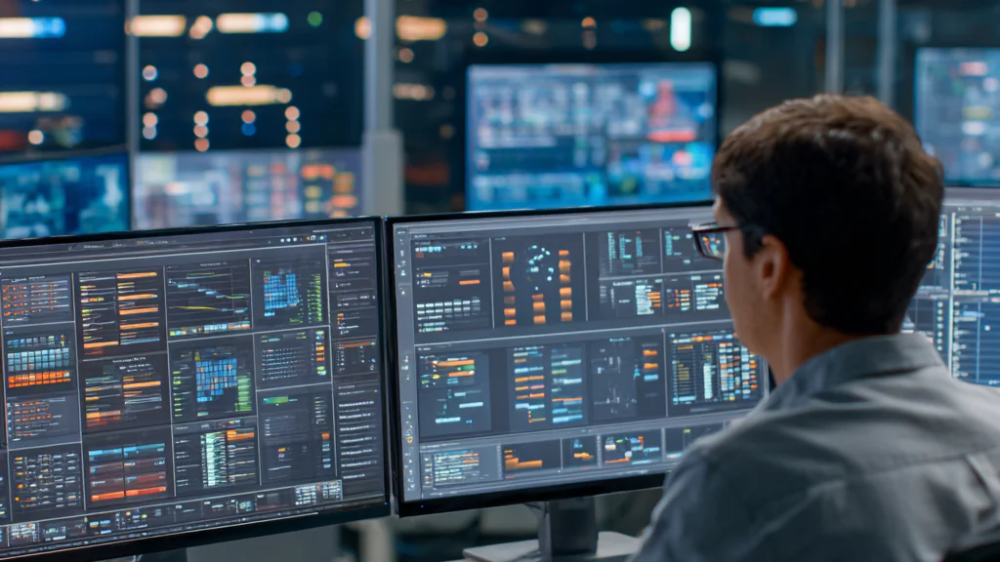 Удаленное администрирование серверов