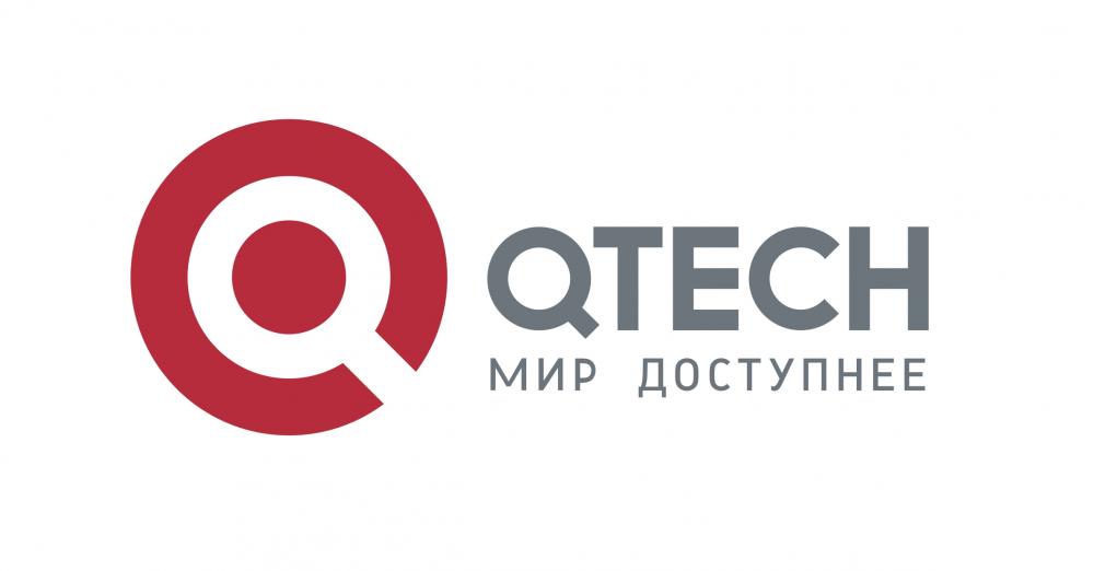 Оборудованию нашего партнера QTECH присвоен новый официальный статус