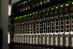 Акция до конца года на сервер HPE ProLiant!