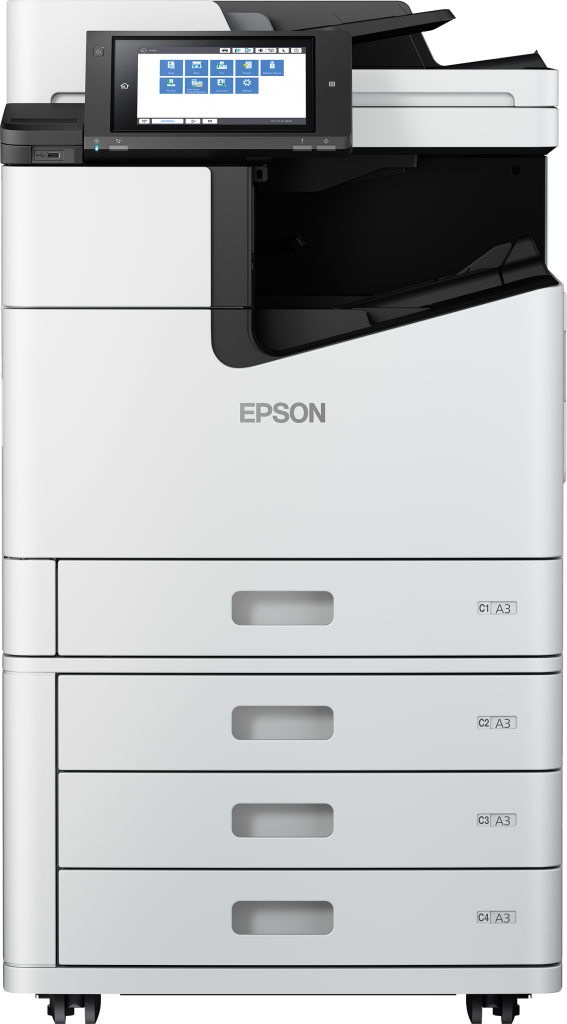 epson enterprise wf-c20590
