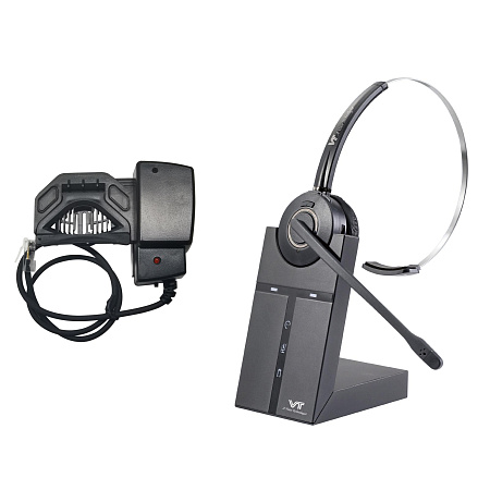 VT9000 с микролифтом