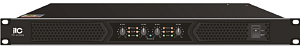 ITC TC-4200B  4-канальный  усилитель,8Ω:4*200W; 4Ω: 4*380W; Bridge 8Ω: 760W