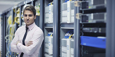 Аутсорсинг инфраструктуры ЦОД 