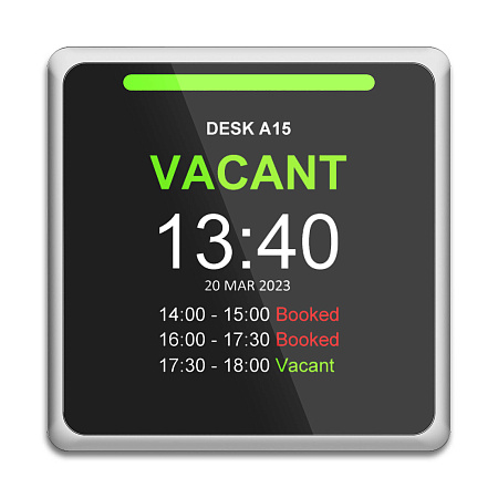 Скоро в продаже! Qbic TD-0360, Панельный ПК, 3,6", серебристый