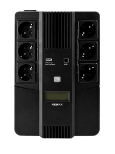 ИБП NERPA RU NH800
