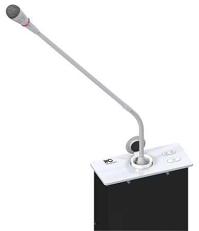 ITC TS-0230 микрофон председателя мотор.