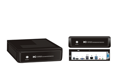 ITC TS-8304B1 терминал