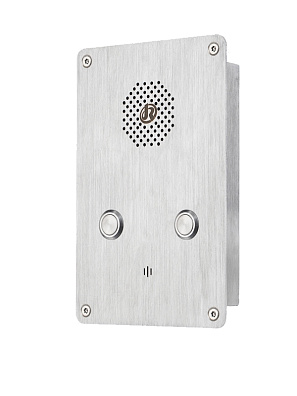 J&R JR301-2B-IW-SIP