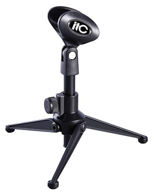 ITC TK-200 Настольная стойка  для проводного микрофона