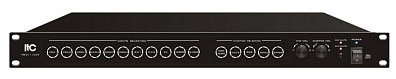 ITC TS-9111UHT Видеокоммутатор 11х1