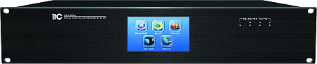 ITC TS-0200M Цифровой контроллер