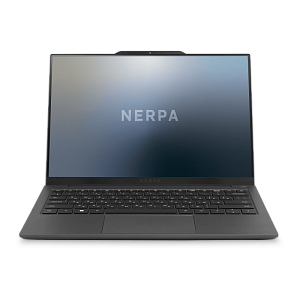 Ноутбук NERPA CASPICA LOTA 14’’