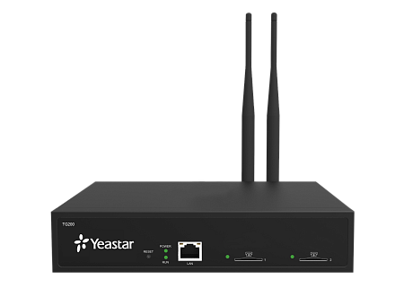 Yeastar TG200L
