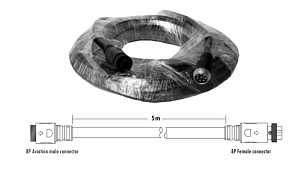 ITC TS-05L Кабель 5 м