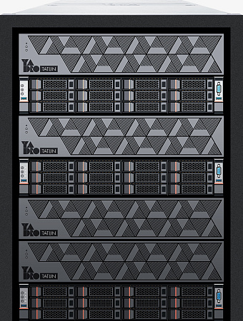 Система хранения данных TATLIN.OBJECT