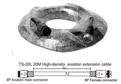 ITC TS-20L  Кабель 20 м