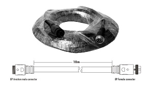 ITC TS-10L Кабель10 м