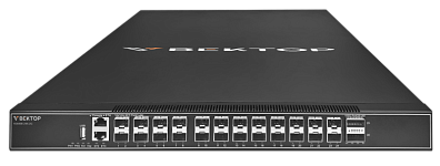 Коммутатор VC6400-24X-2Q