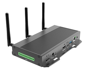 Qbic BXP-320, Мини-ПК, Android