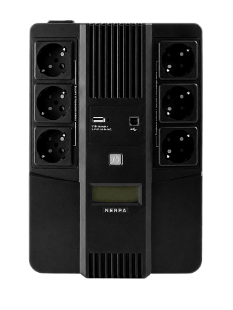 ИБП NERPA RU NH800