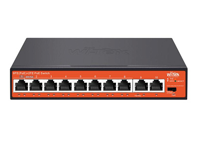 Wi-Tek WI-PS210 (v4)