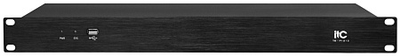 ITC TS-P1212 Матричный аудио процессор 12х12