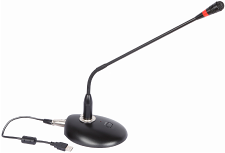 ITC TS-338USB Настольный микрофон