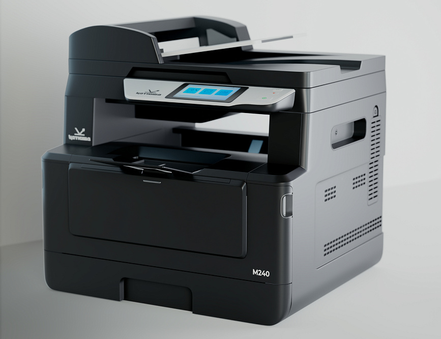 МФУ Катюша М240РМ(МПТ)