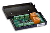 Qbic AC-500, Модуль GPIO реле/сухие контакты для TD-1050/TD-1060/TD-0350 (под заказ)