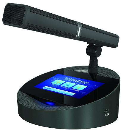 ITC TS-W103DA Микрофон делегата б/п