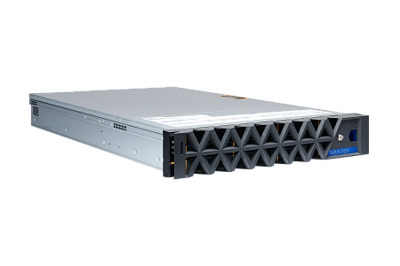 Система хранения данных Tatlin.Flex.One