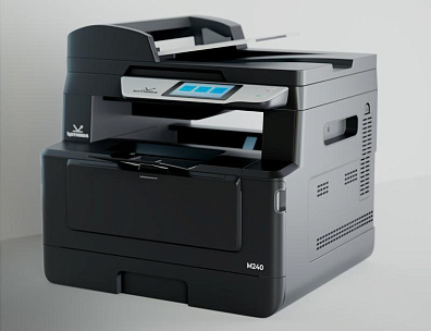 МФУ Катюша М240РМ