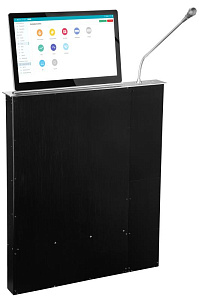 TS-F215MT3 LCD 21.5" Mic