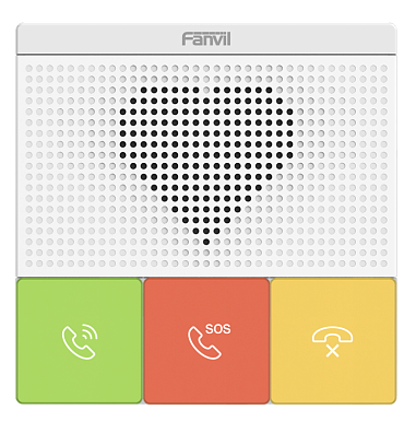 Fanvil Y501