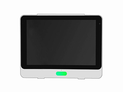 Qbic TD-1050 PRO, Панельный ПК, 10", белый (под заказ)