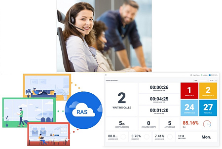 PSE 30 Enterprise (годовая)