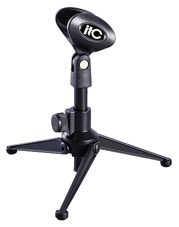 ITC TK-200 Настольная стойка  для проводного микрофона