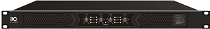 ITC TC-4500B  4-канальный  усилитель,8Ω:4*500W; 4Ω: 4*850W; Bridge 8Ω: 1700W