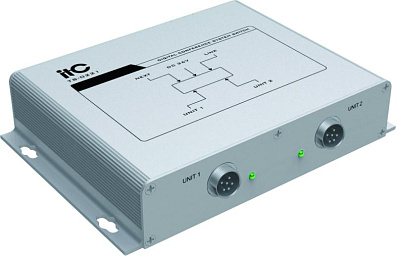 ITC TS-0221 Удлинитель линии до 100 м