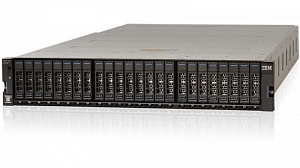 IBM Storwize v7000 gen3
