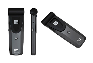 ITC TS-0370HD  ИК приемник 16 каналов