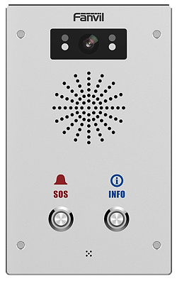 Fanvil i16SV-02P